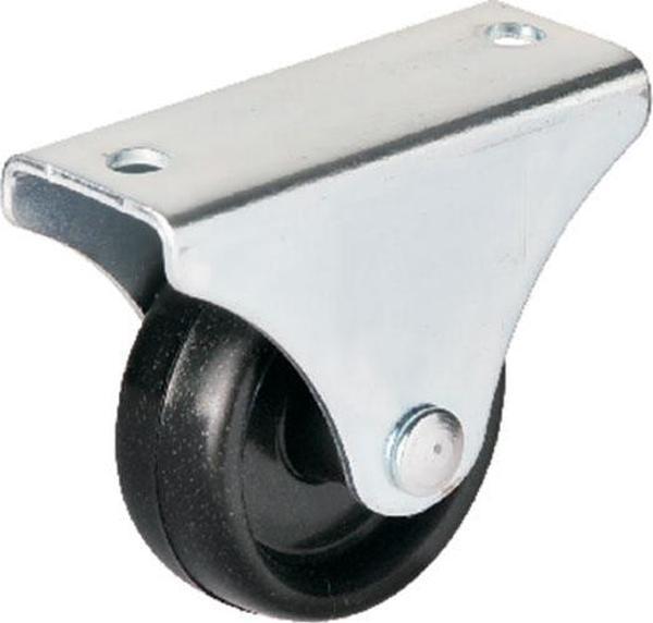 Hts 103 - 38'lik Sabit Teker  4 ADET - Image 1