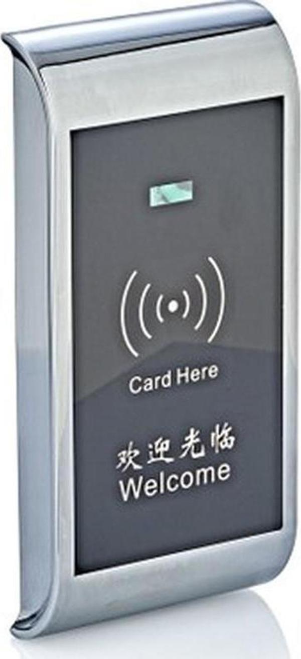 CANEX Digital Dolap Kilit Seti 598 - Image 1