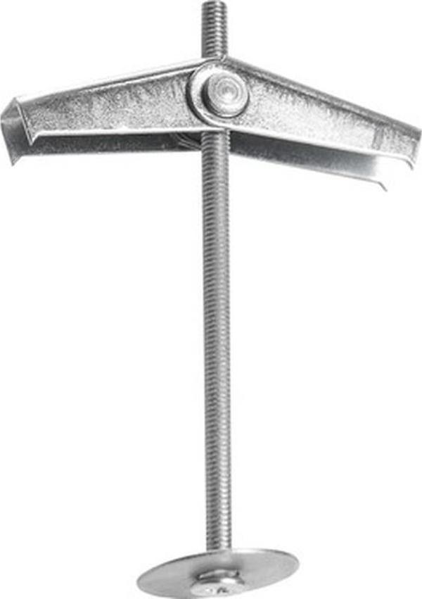 MADE ALÇIPAN ASKI DÜBEL YAYLI 4x80 (12x80) 100 ADET - Image 1