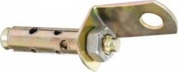 MADE ASMA TAVAN DÜBEL 6X45 100 ADET (1PAKET) - Image 1