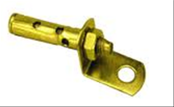 MADE ASMA TAVAN DÜBEL 6X45 25 ADET (1PAKET) - Image 1