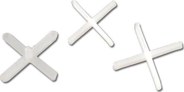 MADE Düz Derz Artısı 2 MM 1 PK  500 Adet - Image 1