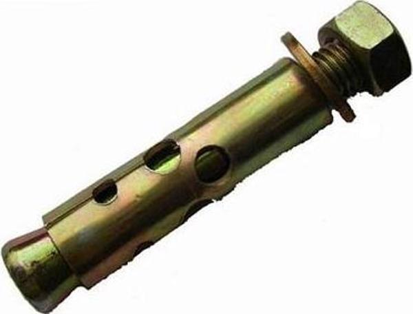 MADE GÖMLEKLİ DÜBEL 10X110  1 ADET - Image 1