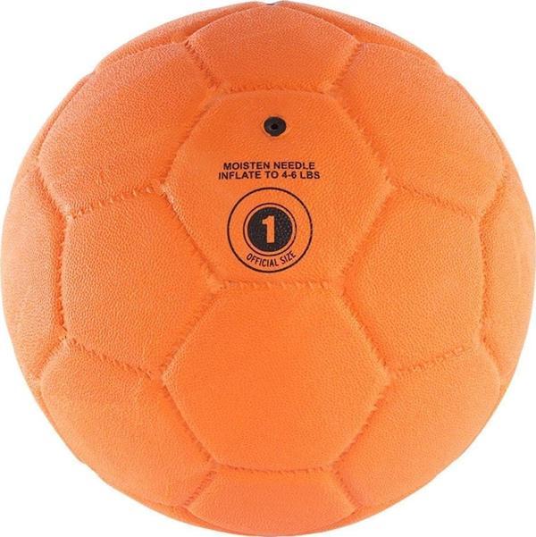 Delta Deluxe Kauçuk 1 Numara Hentbol Topu - Image 1