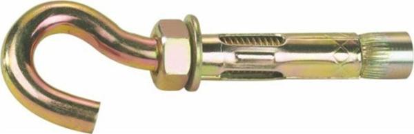 MADE KANCALI DÜBEL M8 AÇIK 1 ADET - Image 1