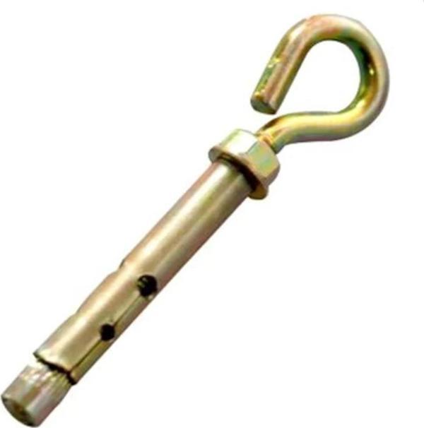 MADE KAPALI KANCALI DÜBEL M10 1 ADET - Image 1