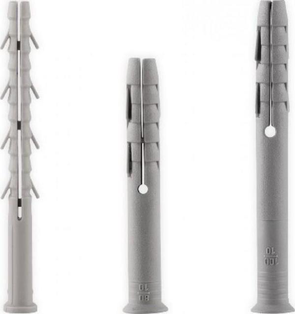 MADE SİDİNG KASA DÜBELİ 10x100MM  100 ADET - Image 1