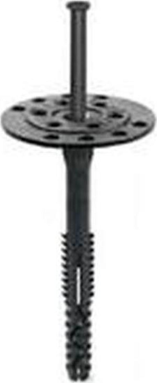 MADE STRAFOR DÜBELİ 12 MM SİYAH 400 ADET - Image 1