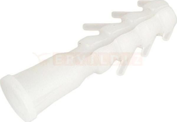 MADE PLASTİK DÜBEL 12 MM  50 ADET - Image 1