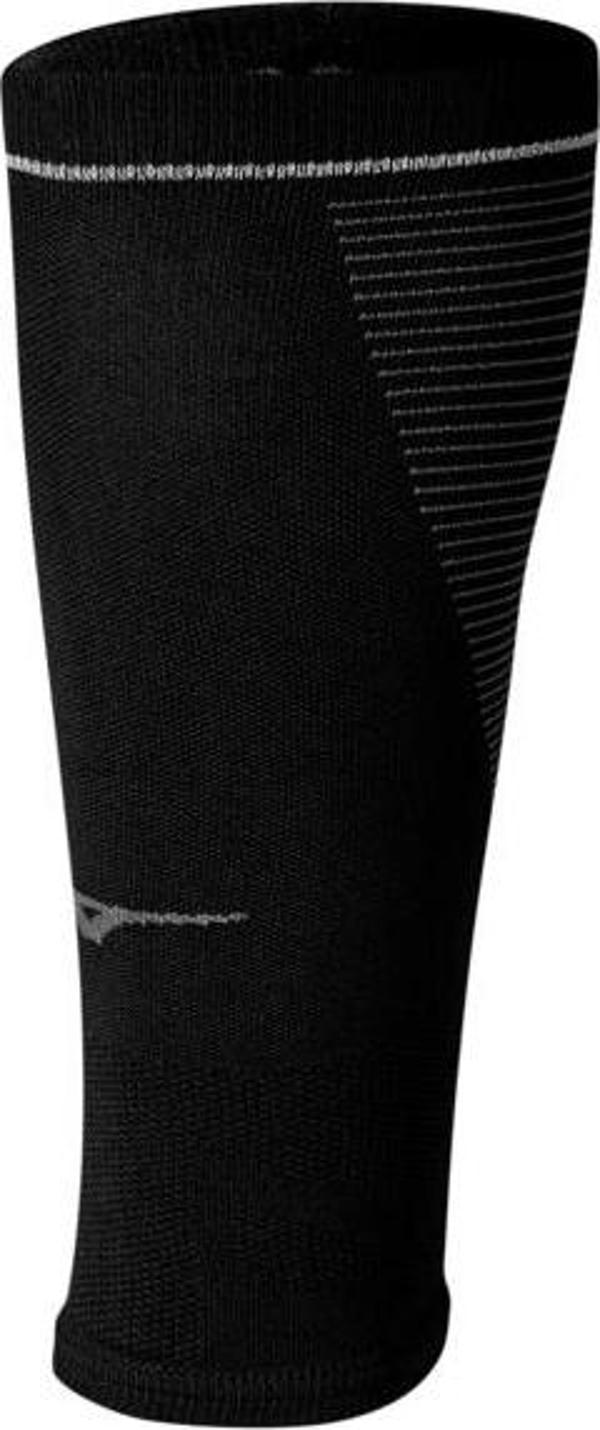 Compression Support Unisex Çorap Siyah - Image 1
