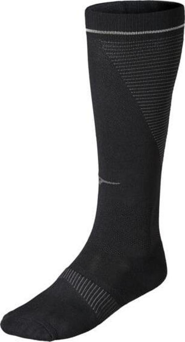 Compression Socks Unisex Çorap Siyah - Image 1