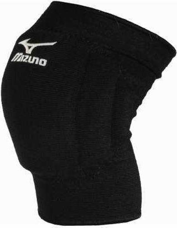 Team Kneepad Voleybol Dizlik Siyah - Image 1