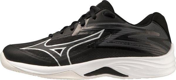 Lightning Star Z7 Jr Unisex Voleybol Ayakkabısı Siyah - Image 1