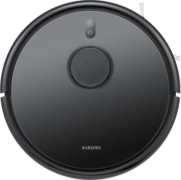 Robot Vacuum S20 Akıllı Robot Süpürge 5000Pa (Xiaomi Türkiye Garantili) - Image 1