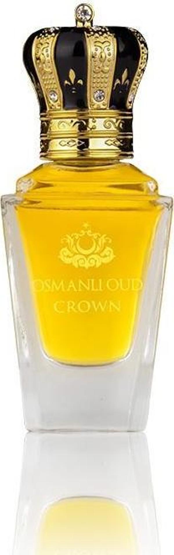 Osmanlı Oud 4736 Crown AMAZİNG ONE Edp 50 ML Kadın-Erkek Parfümü 8681124647368 - Image 1