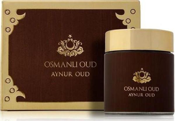 Osmanlı Oud Bakhoor Aynur Oud Buhur Tütsüsü 4098 - Image 1