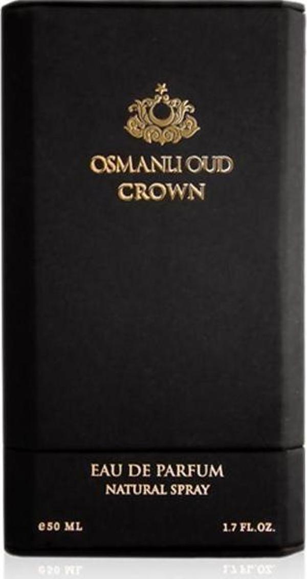 Osmanlı Oud LOVE CURE  Edp 50 ML4722 Kadın-Erkek Parfümü 8681124647221 - Image 1