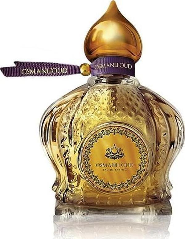 Osmanlı Oud Warriors GÖZDE 65 ML 4415 Kadın Parfümü 8681124644152 - Image 1