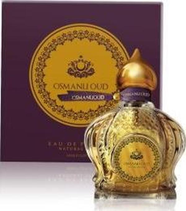 Osmanlı Oud Warriors SÜREYYA Edp 65 ML 4431 Kadın Parfümü 8681124644312 - Image 1