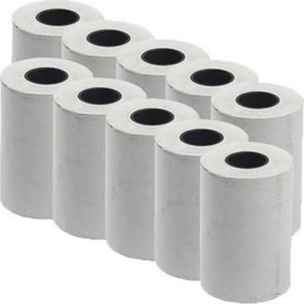 ingenico Termal Pos Cihazı Rulosu (56X15) - Image 1