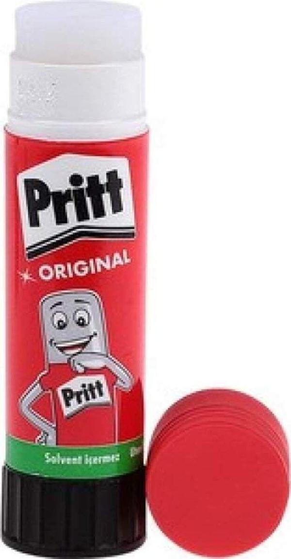 Pritt 43 Gram (Büyük Boy) Stick Yapıştırıcı - Image 1