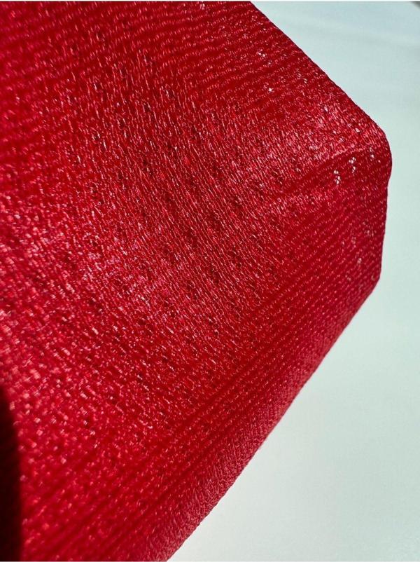 Bayrakal Beta Mesh Kumaş Türk Bayrağı 300 x 450 cm, Rüzgara Dayanıklı, Yeni Nesil Kumaş, Delikli, Hafif Kumaş - Image 1