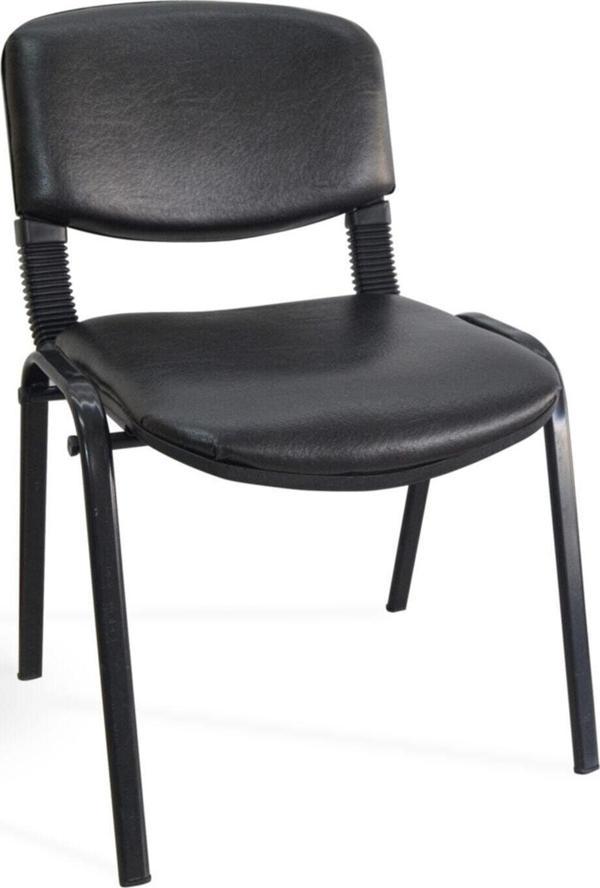 Altınay Almdesign Form Sandalye Misafir Sandalyesi Ofis Bekleme - Image 1