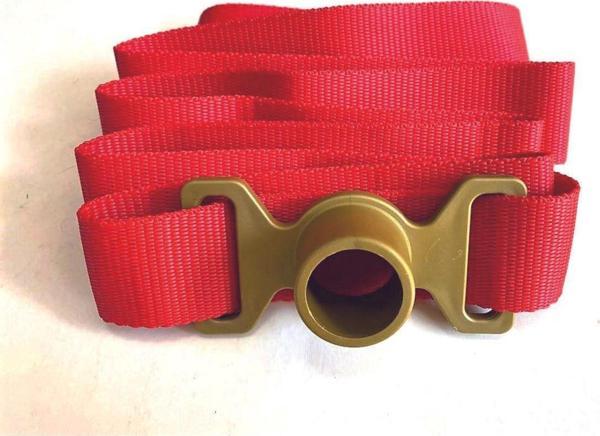 Bayrakal Hamail, Bayrak Direk Taşıma Askısı, Hamayıl P - Image 1