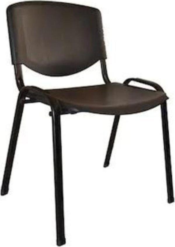 Ofiscombin Ofis Büro Bekleme Misafir Çalışma Konferans Koltuğu Form Sandalye - Image 1