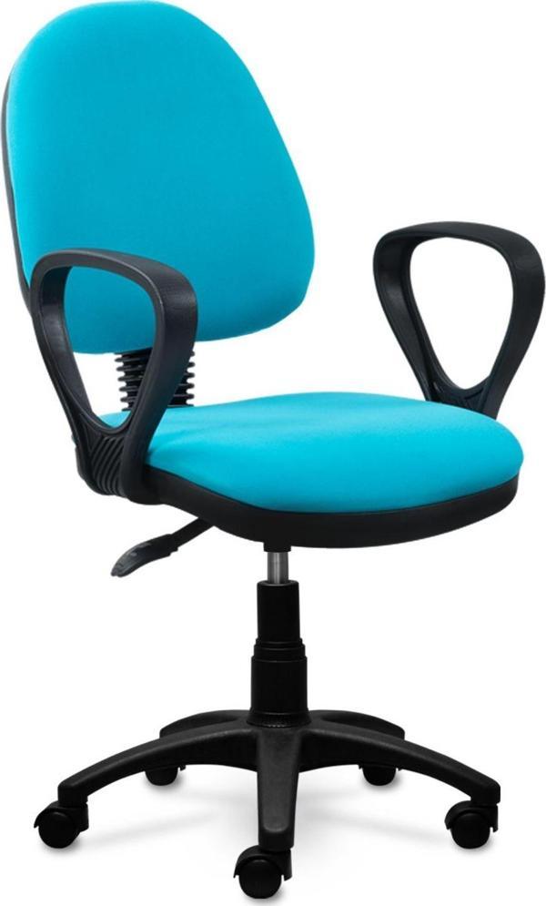 Ofiscombin Ofis Büro Döner Tekerlekli Öğrenci Ders Çalışma Koltuğu - Image 1