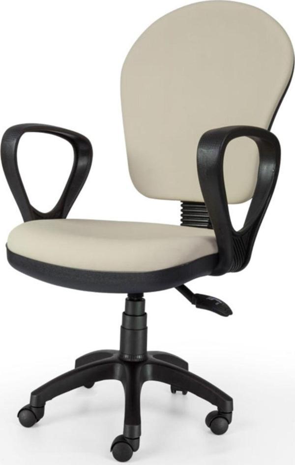 Ofiscombin Ofis Büro Ev Bilgisayar Öğrenci Ders Çalışma Koltuğu - Image 1