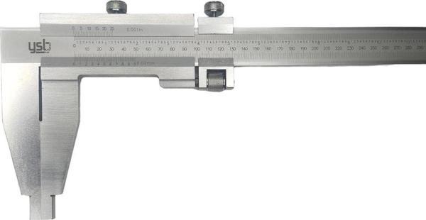 YSB 1000 Mm Monoblok Paslanmaz Kumpas - Image 1