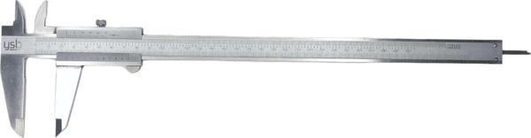 YSB 300 Mm Monoblok Paslanmaz Çelik Mekanik Kumpas 1966 - Image 1