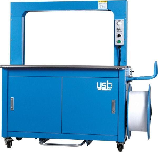 YSB Otomatik Çember Makinesi 5 Mm Ys-305 - Image 1