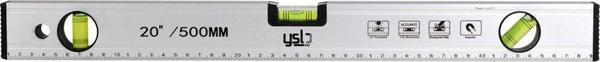 YSB 50 Cm Mıknatıslı Su Terazisi - Image 1