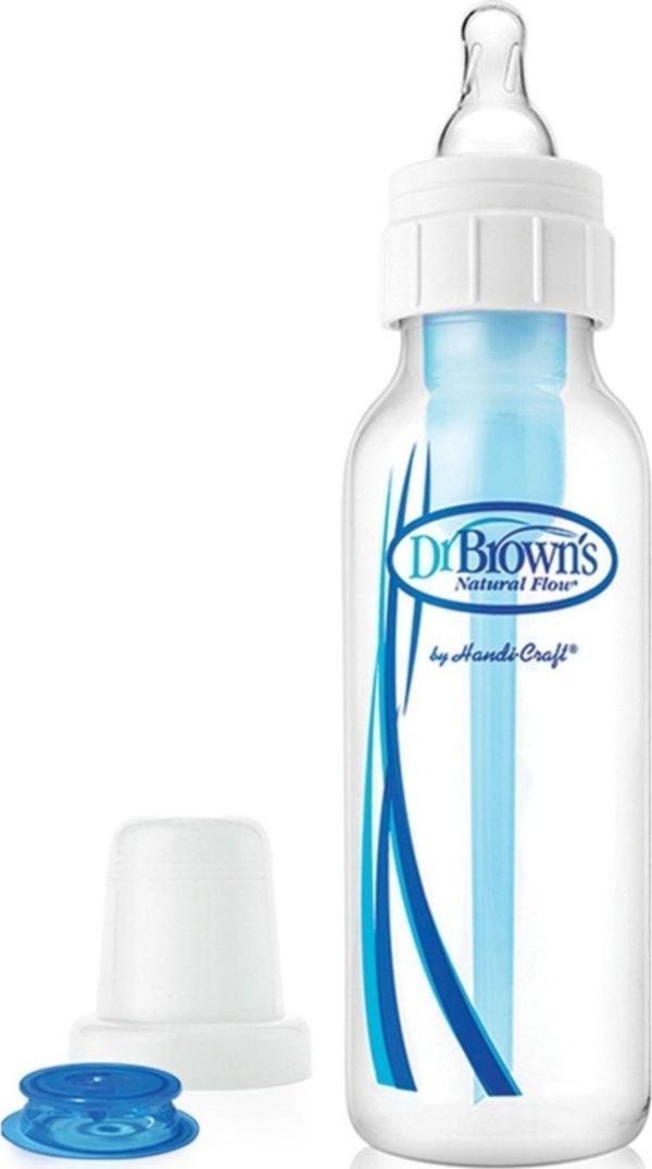 Dr Browns Sb815 Medikal Pp Biberon 250 Ml 10472 - Image 1