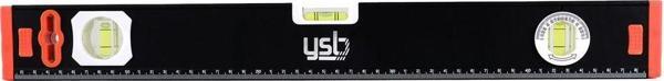 YSB 50 Cm Mıknatıslı Su Terazisi 1.Kalite - Image 1