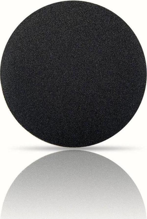 YSB 115 Mm Mermer-Granit-Demir 120 Kum Cırt Zımpara 50 Adet - Image 1