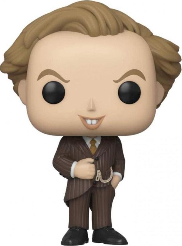 Funko Pop Figür - Pennywise Without Makeup - Image 1