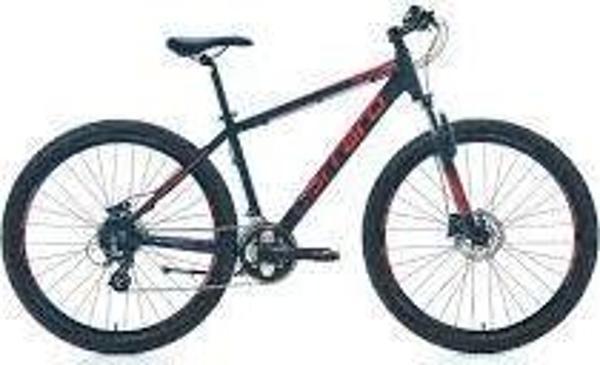 27.5  CARRARO FORCE 750 432H 24-V HD MAT ANTRASIT-GRI-KIRMIZI R3 - Image 1