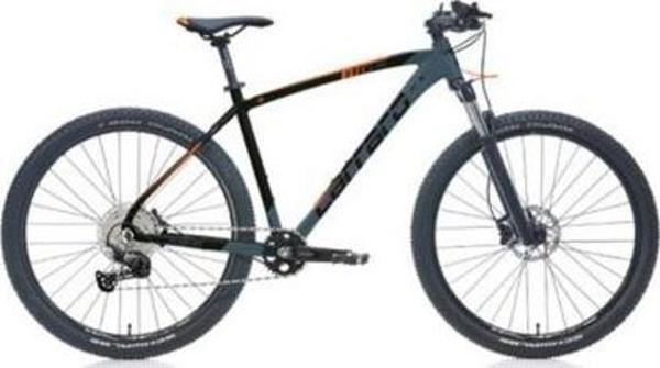 29  CARRARO BIG 2912 DEORE 520H 12-V HD MAT GECE-MAVISI-SIYAH-TURUNCU - Image 1