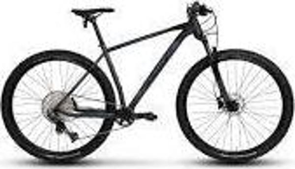 29  CARRARO BIG 912 D MTB 440H 12-V HD MAT GECE MAVISI-SIYAH-TURUNCU - Image 1