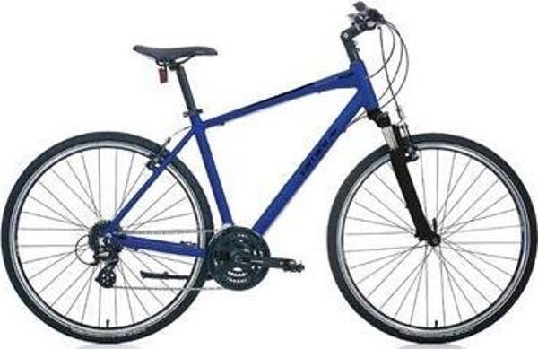 CARRARO SPORTIVE 224 28 457H 24-V VB MANYETIK-MAVI-SIYAH-GÜMÜS R1 - Image 1