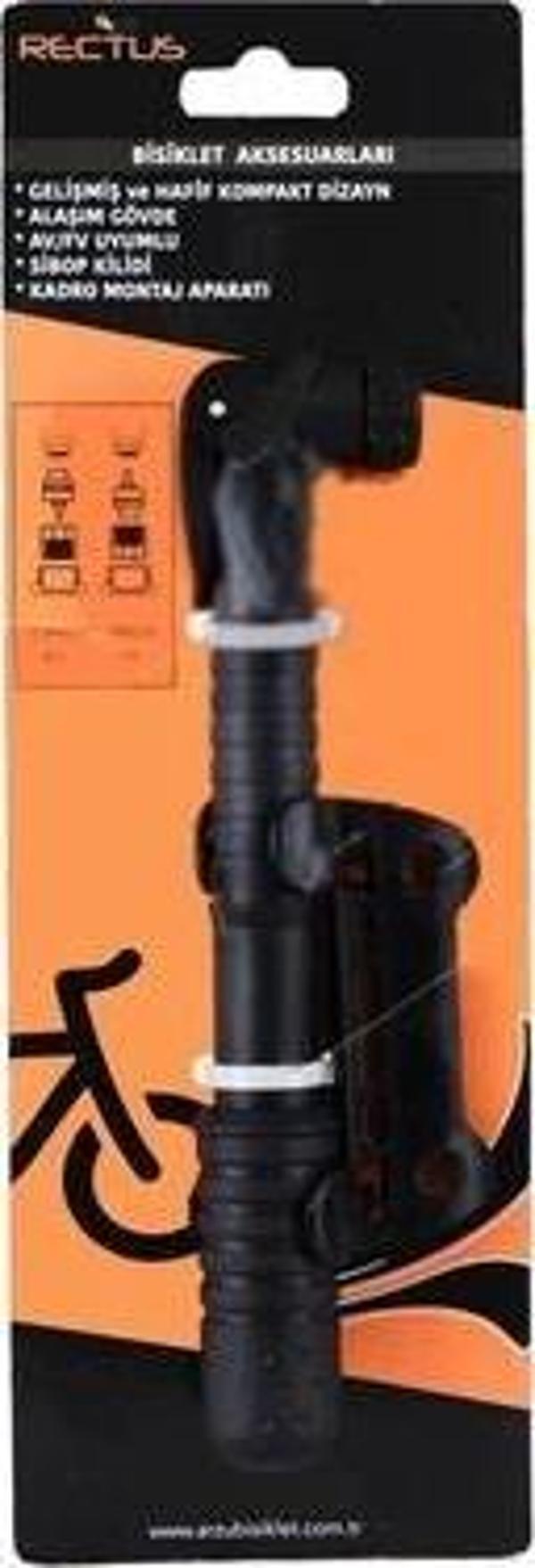 MİNİ POMPA HB2 [A/V - F/V UYUMLU] - Image 1