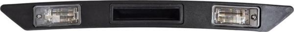 Audi A3 Sportback 2004-2008 Arka Bagaj Kapağı Açma Kolu 8P4827574 - Image 1