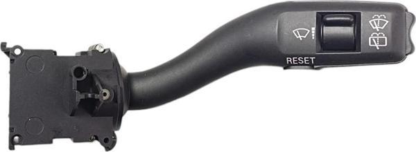 Audi A6 Avant 2009-2011 Silecek Kumanda Kolu Yol Bilgsyrlı 4E0953503G - Image 1