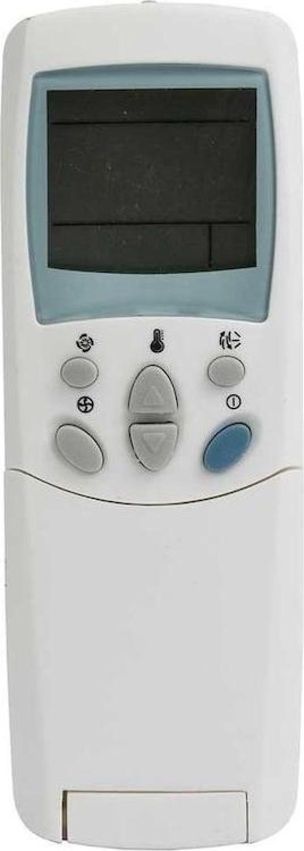 Altus Alk 5122 Klima Kumandası - Image 1