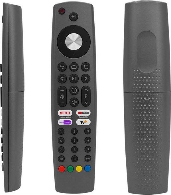 Arçelik Beko Grundig - Netflix, YouTube, BeinConnect, TV+ Tuşlu - Image 1