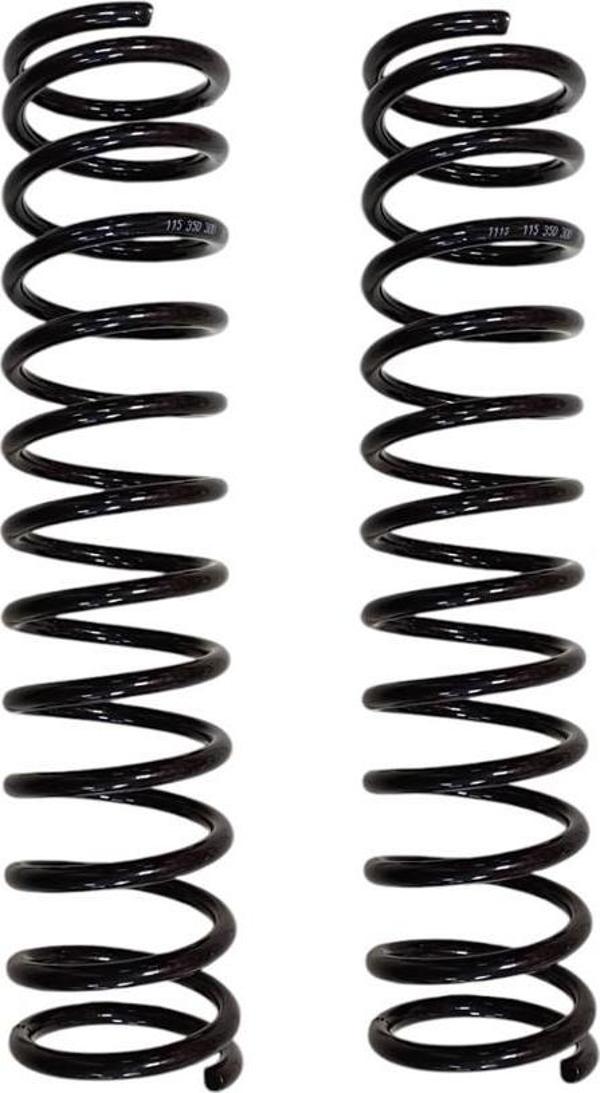 Skoda Favorit 1988-1995 Arka Teker Helezonik Yay Takımı 115350300 - Image 1
