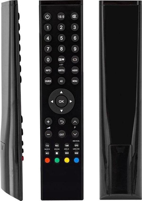 Dijitsu 32D7000-43D7000 TV Lcd Led Tv Kumanda - Image 1